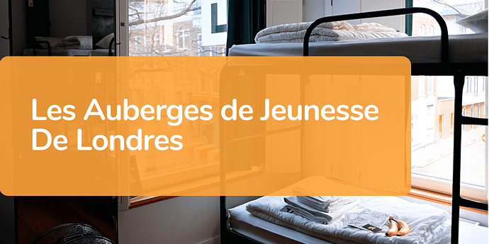 Auberges-de-jeunesse-de-londres