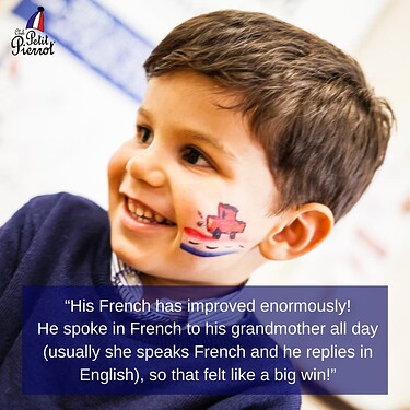 promo Facebook franco