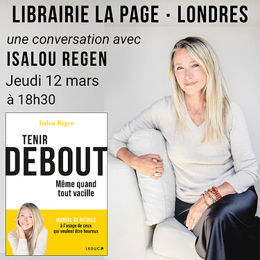 Isalou Regen