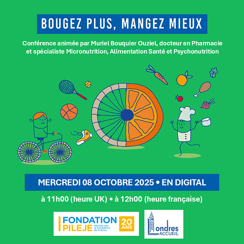 PILEJE CONF 8 OCT 25