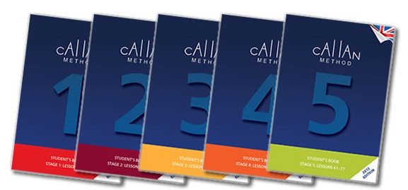 Callan_books
