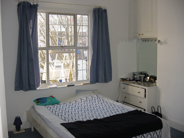 grande chambre