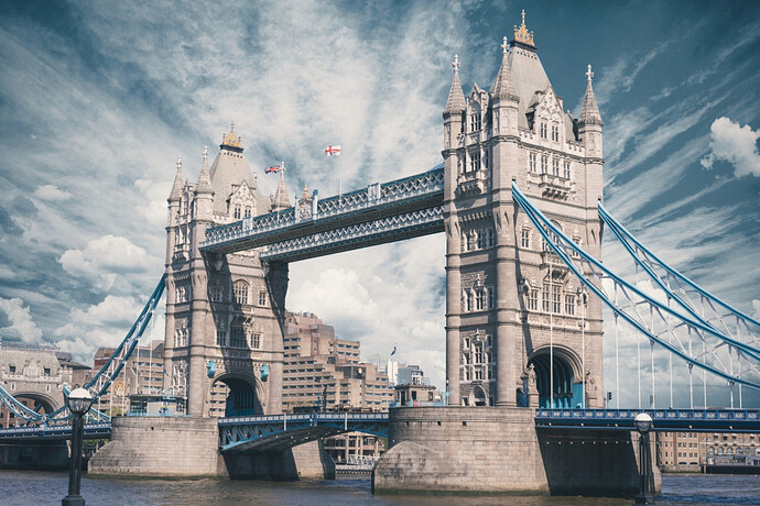 Tower Bridge