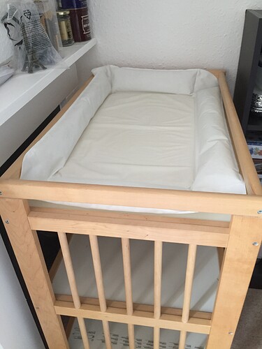 table a langer a vendre