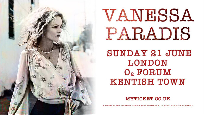 Vannessa-paradis-Kentish-town-London
