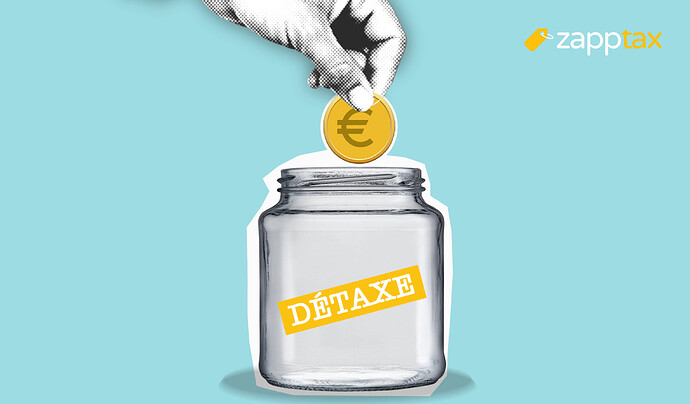Détaxer ses achats en France - 5 choses à savoir avant d’essayer