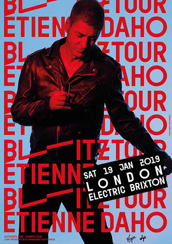 Etienne_Daho_2019_london