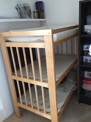 table a langer a vendre