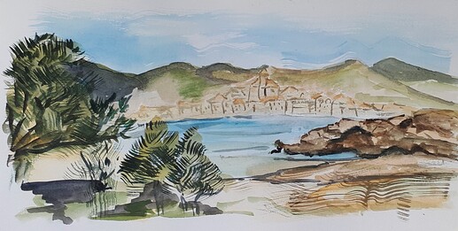 Cadaques  ©Marianne Simonin 2016