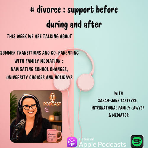 Pink Green Minimalist Podcast Cover (17)